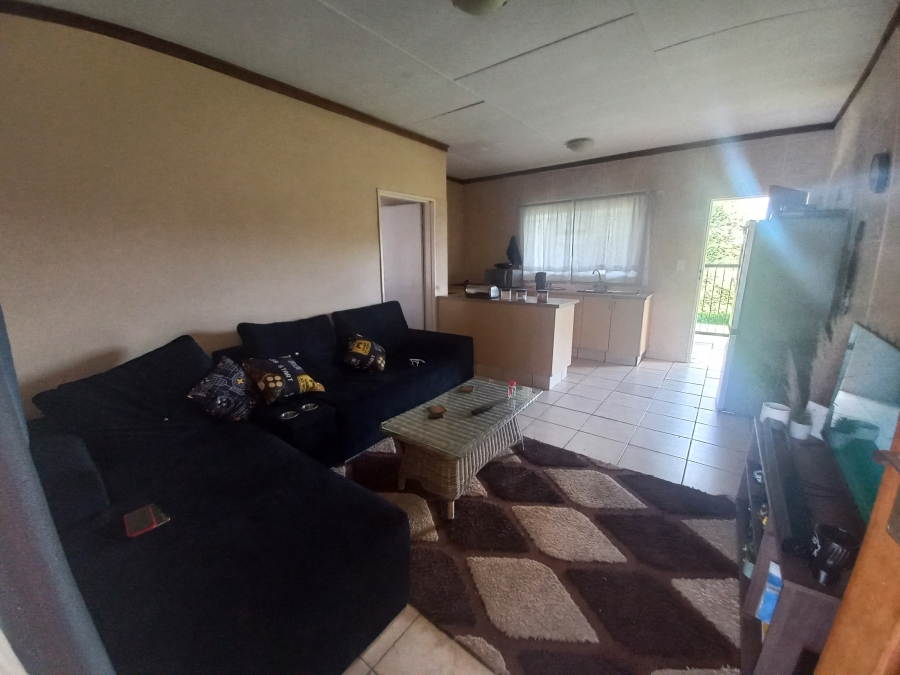 To Let 1 Bedroom Property for Rent in Oudorp North West